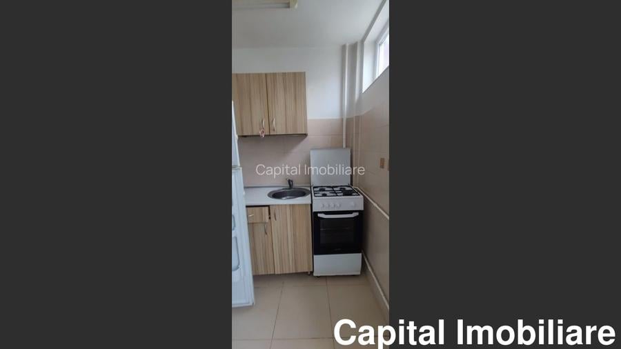 COMISION 0%! Garsonieră 28 mp, etaj 6/10, aproape de parc, Gheorgheni - 3