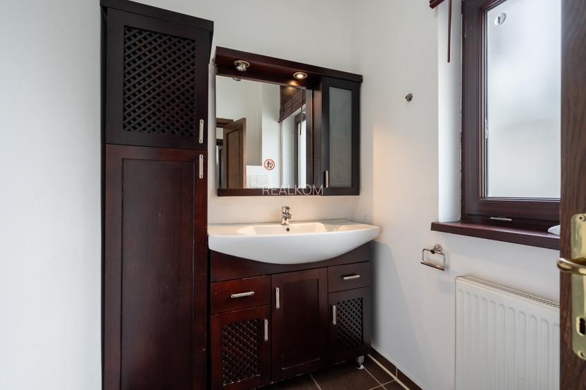 VANZARE VILA 12 CAMERE POPESTI LEORDENI – DRUMUL FERMEI – COMISION 0% - 17