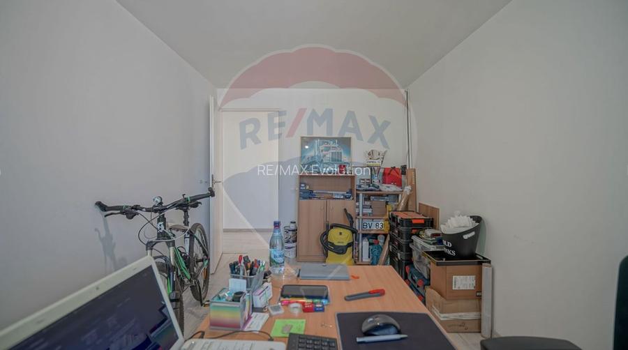 Spațiu comercial de 520mp de închiriat în zona Uzina 2 - 7