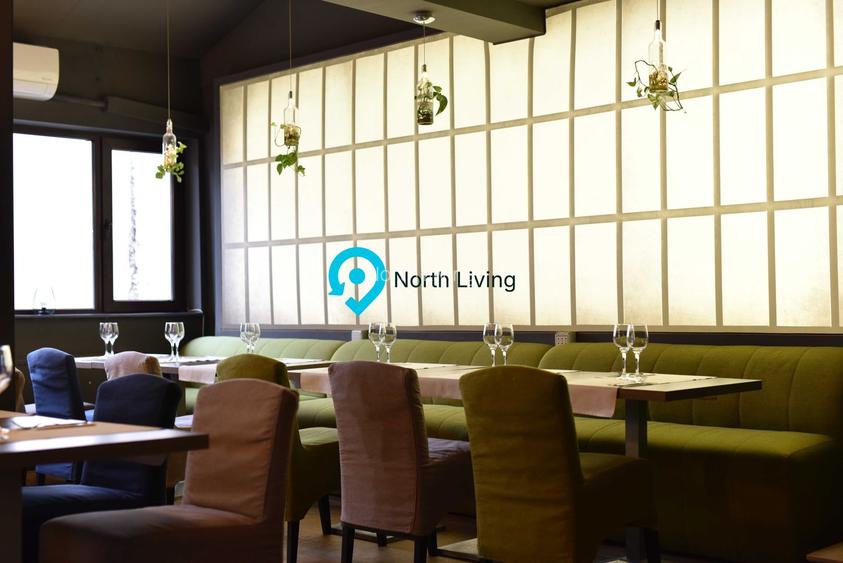 Vilă Ultracentrală Impunătoare | Spații Generoase - 5