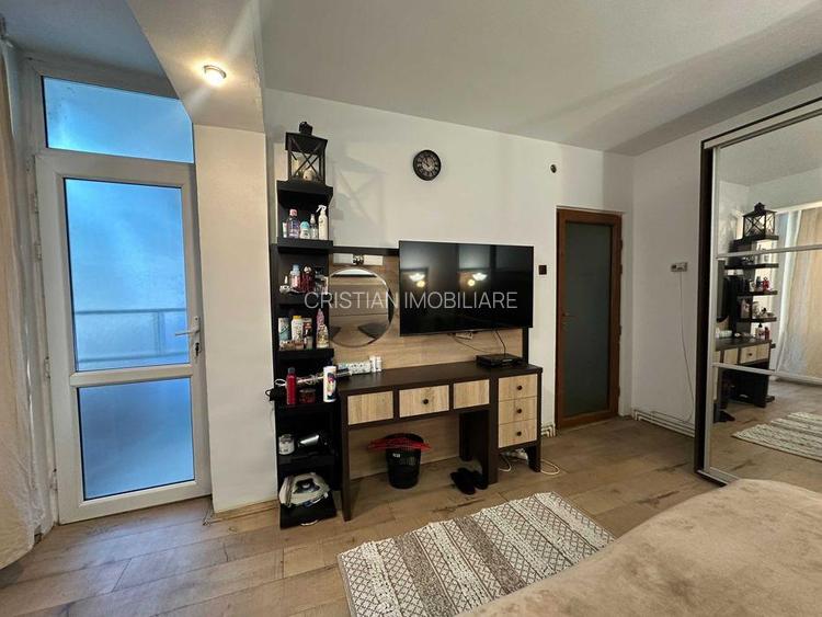 Ap 2 camere, conf 1, semidecomandat, Scolilor, et.1, partial mobilat - 6