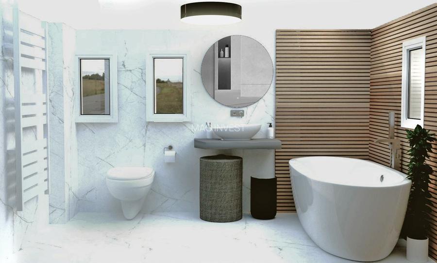 De vanzare casa in constructie zona Metro, 225.000 euro - 4
