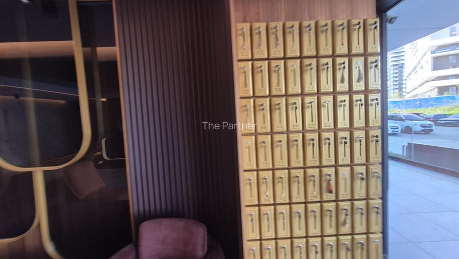 APARTAMENT DE VANZARE 2 CAMERE YACHT KID - 15