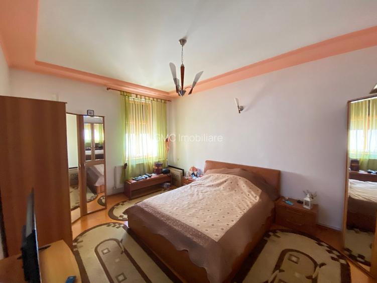 3 camere, 100 mp, centrală termică proprie – Prosper / 13 Septembrie V10 - 5