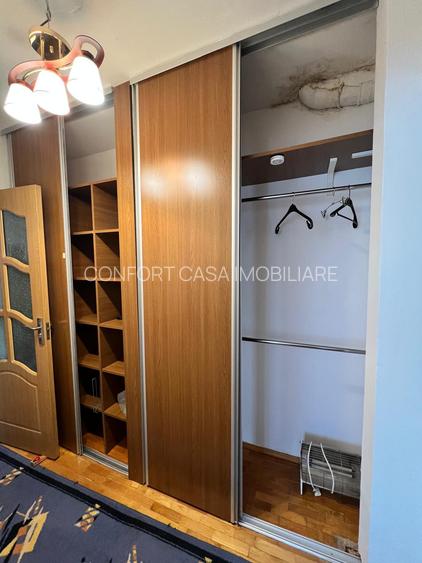 Piata Iancului metrou, 3 camere de inchiriat - 7