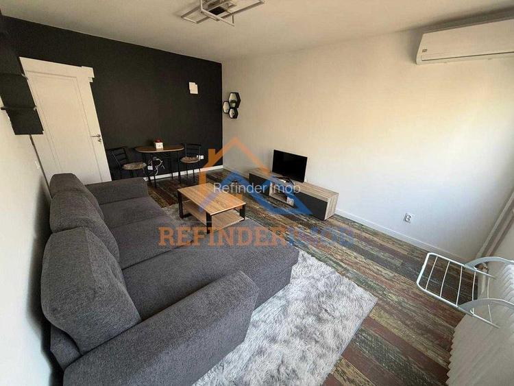 2 camere Berceni, complet renovat, mutare imediata - 3