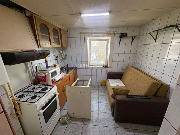 GARSONIERA DECOMANDAT | 38MP | NECESITA RENOVARE | - 10