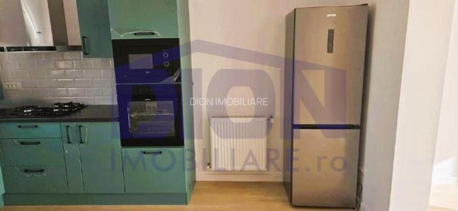 Vila Duplex  – Cartier Henri Coand?, Sec 1 - 12