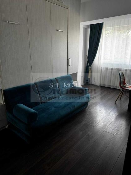 Apartament 2 camere - Zona Tatarasi- Complex Evergreen Towers - 3