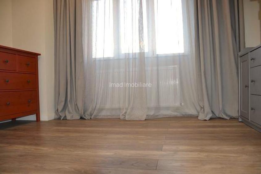 Apartament 4 camere de inchiriat ultracentral - eleganta, proveliste spectaculoa - 8