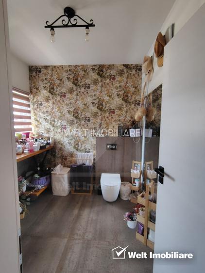 Duplex P+1+M, SU 134 mp, Tauti, drum privat, vecinatati noi - 27