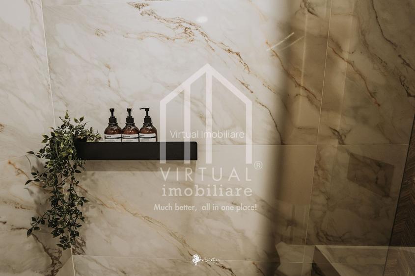 Ap cu 1 camera - 32mp utili + balcon + loc de parcare | LUX - 9