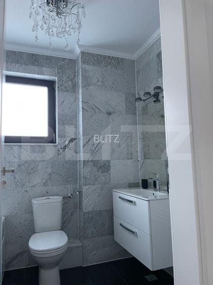 Apartament cu 3 camere, 72 mp, bloc nou, vedere premium la lac-Langa Iulius Mall - 6