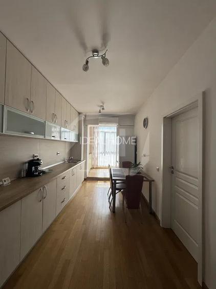 Apartament 2 camere I bloc nou I cu parcare I Marasti - 2
