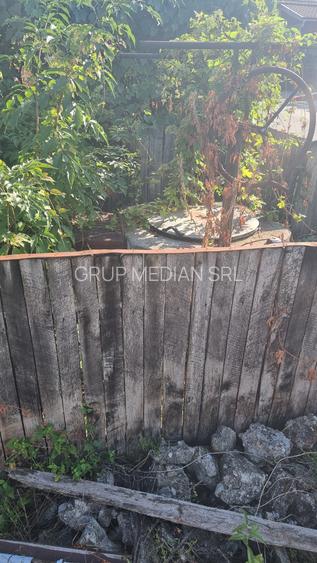 Casa cu 1180 mp teren in comuna Bunesti - 12