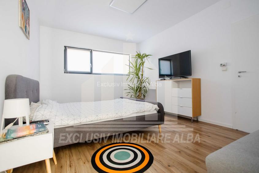 Casa moderna | 5 camere | 3 bai | 158 mp | Mobilata | Recea - 6