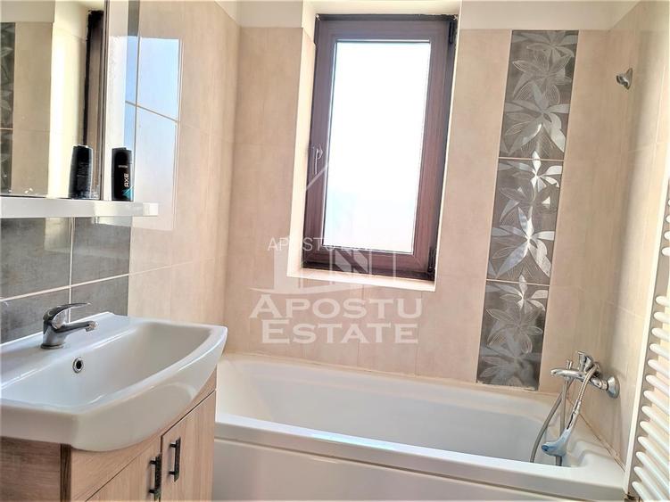 Apartament 2 camere, centrala proprie,loc de parcare, Giroc - 7
