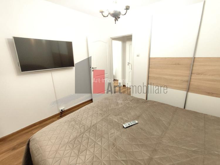0% Comision, Apartament 2 camere, et 1/7, zona 1 Mai - 3