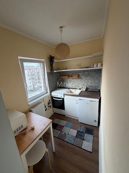 Inchiriez apartament cu 1 camera, Zona Bucovina, Timisoara - 3