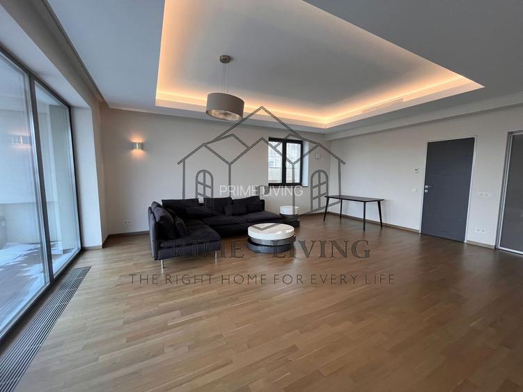 APARTAMENT SPATIOS DE LUX CU 2 DORMITOARE LA INCHIRIERE IN PRIMAVERII - 2