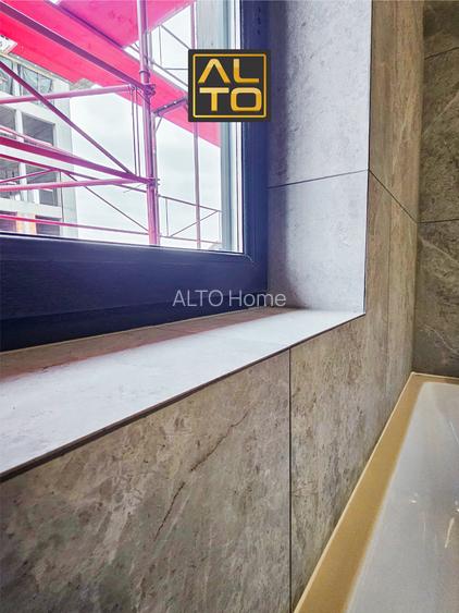 ALTO Home - Apartament cu trei camere - Direct Dezvoltator - 7