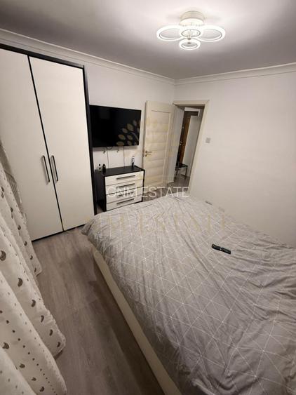2 Camere cu doua balcoane Centrala Proprie Metrou Gorjului - 2