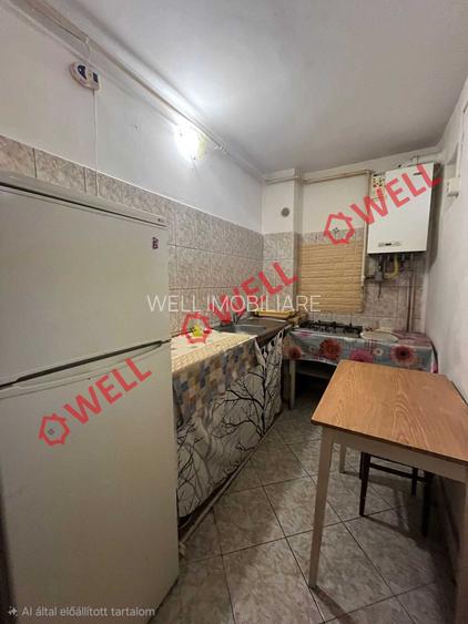 Garsonieră de vânzare în Sfântu Gheorghe, cartierul Gării! - 7