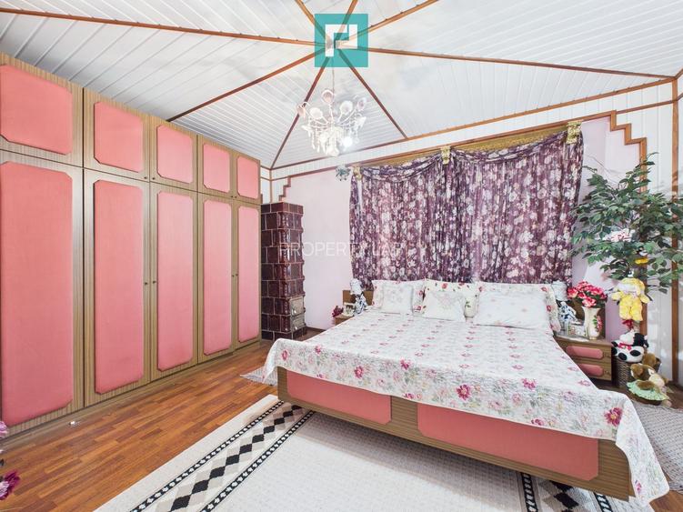 Casă cu 6 camere în Sânicolau Mare Timiș - 9