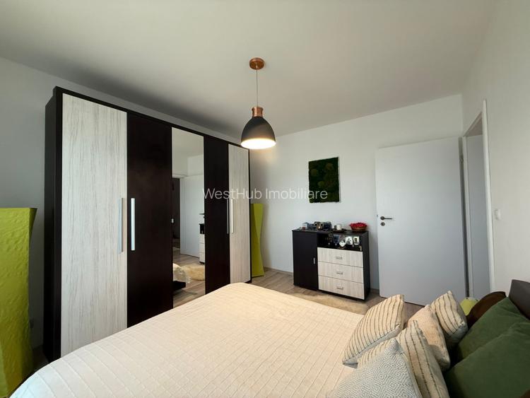 Duplex cu 5 camere, 257mp teren, 127 mp utili - Giroc - 4