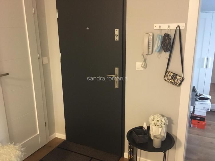 Vând apartament 3 camere, Tudor Vechi  - 4