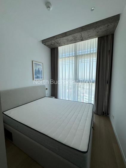 2 camere | Floreasca | De Inchiriat - 5