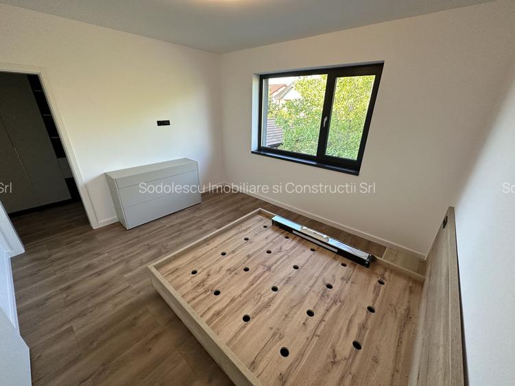 Duplex zona Calea Aradului - 12