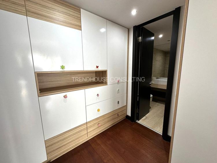 OPORTUNITATE!Complex Exclusivist - 5 Camere -162 mp, Parcare Subterana - 17