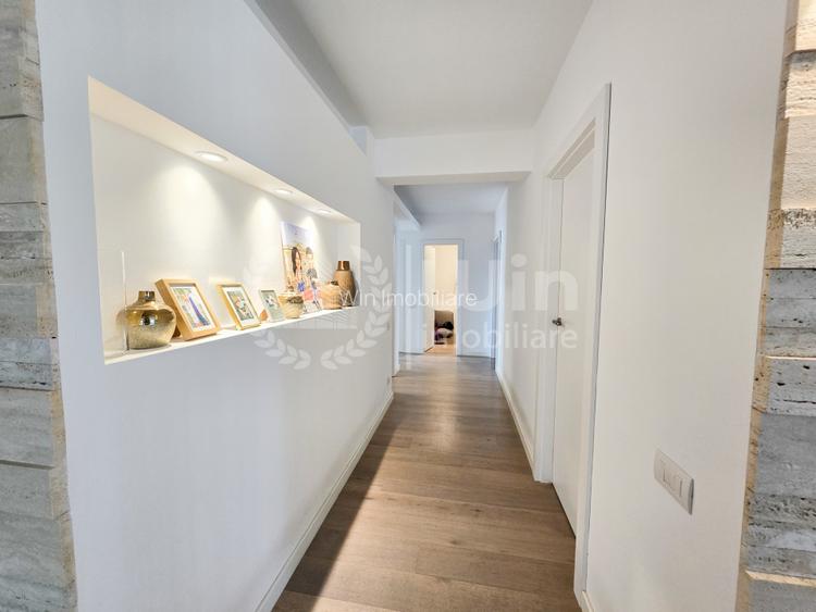 Penthouse 6 camere | 210mp | Terasa 260mp | 2 parcari | Buna Ziua - 7