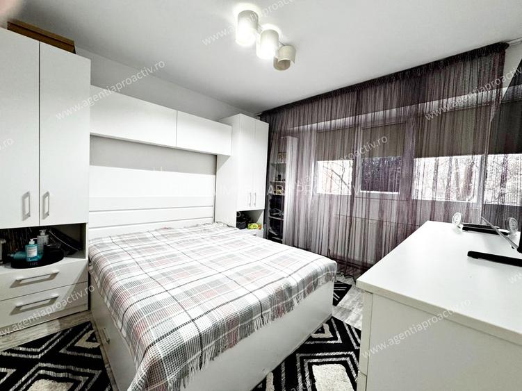 Apartament 3 camere| Etaj 1 | Mazepa 2 – Trei Star / Ancora | LA CHEIE! - 4