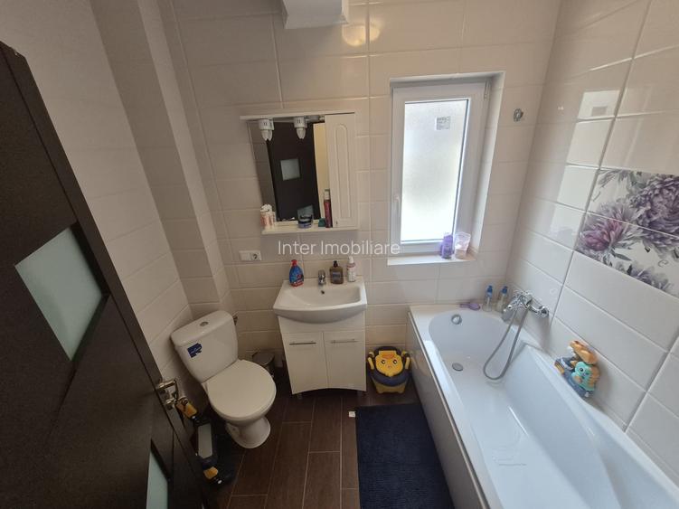 Apartament 3 camere zona lac Rediu-1,5km de Kaufland Pacurari,mobilat,cod:162504 - 6