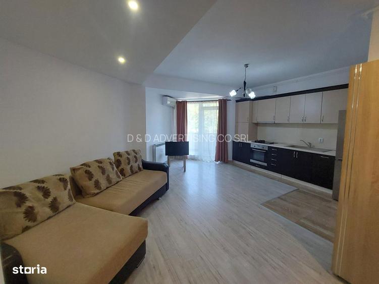 Drumul Taberei - Garsoniera - CENTRALA PROPRIE - AN 2018 - 15 min METROU - 6