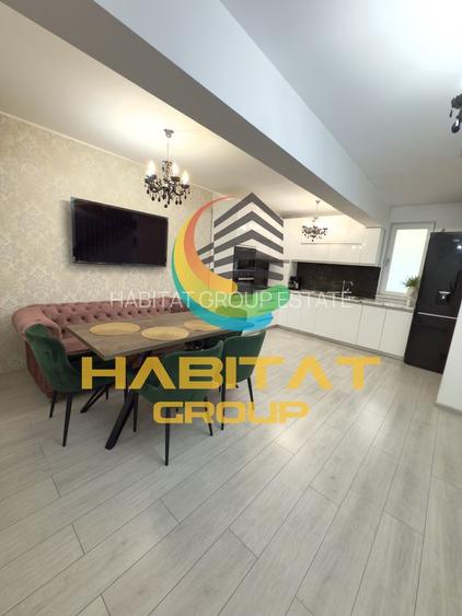 Vila tip duplex 3 camere- Metalurgiei- acte gata - 4