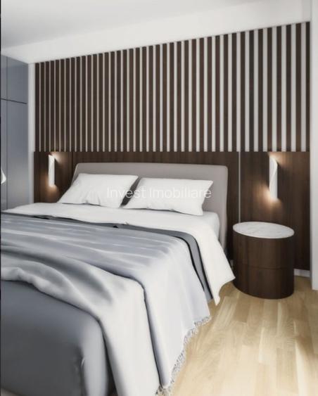 COMISION 0%! Apartament 3 Camere în Bloc Nou, în Vecinătatea Kaufland Pacurar - 2