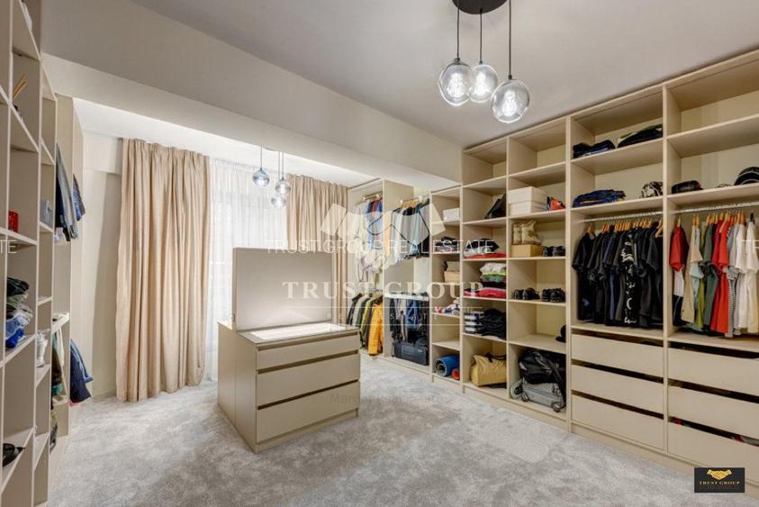 Apartament 3 camere lux - Herastrau | Loc de parcare  - 6