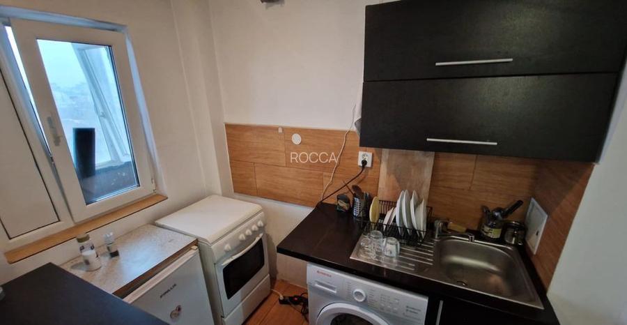 Garsoniera, 35 mp, la 5 minute de metrou, zona Stefan Cel Mare - 5