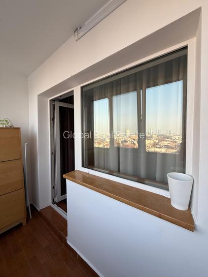 DE ÎNCHIRIAT | 2 camere | Sector 2 – Parcul Circului | Prima închiriere | 60 mp - 15