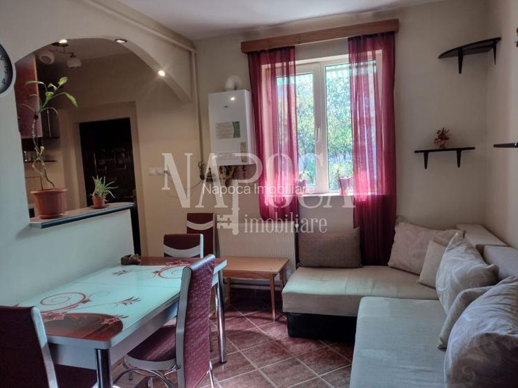 Apartament 2 camere de vanzare in Gruia, Cluj Napoca - 2