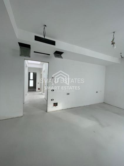 Vila Individuala Finalizata in Ansamblu de 6 Vile | Matei Millo - 2