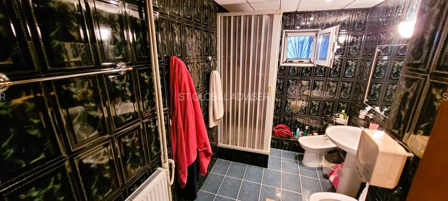 Duplex 4 camere | 116 mp utili | Etaj 4+5 | Metrou Pacii – 3minute - 13