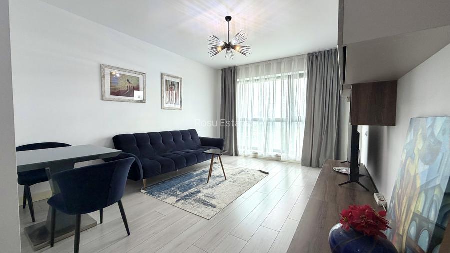 De inchiriat  | Apartament 2 camere | Onix Park Pipera Voluntari - 2