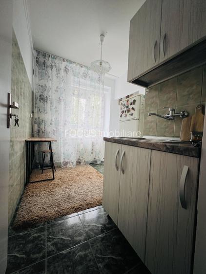 Apartament 2 camere – Floreasca |  Parcul Cinema Floreasca - 5
