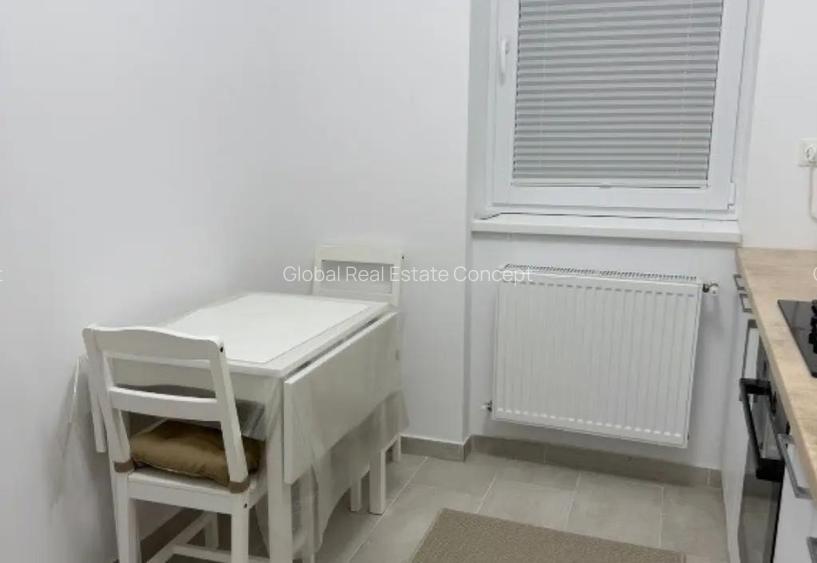 Închiriere Garsoniera - Complex Ajustorului Park Residence - Prima Inchiriere - 6