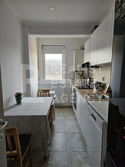 Vânzare, apartament cu 3 camere în zona Militari Residence - 4