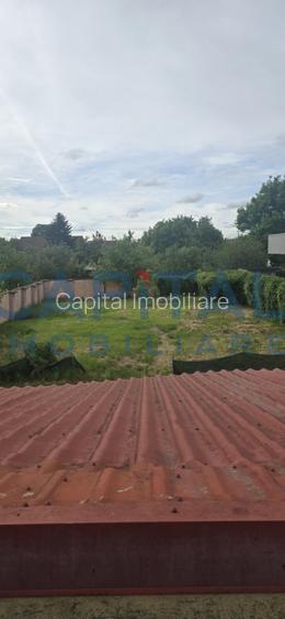 Proprietate ideala pentru investitie cu teren de 1046mp - 3